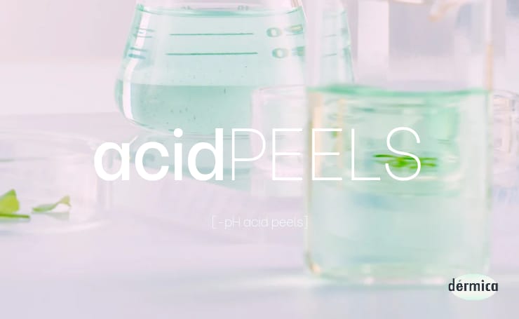 Chemical Peel Results: Is 1 peel enough?